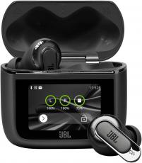 JBL Tour Pro 3 black