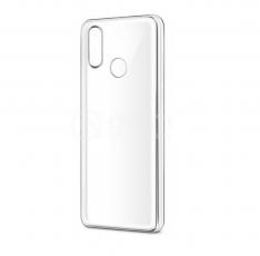 Силиконовый чехол для Huawei P20 (техпак)