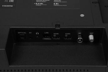 Sber QLED SDX-55UQ5235