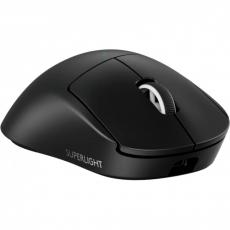 Logitech G Pro X Superlight 2 dex black