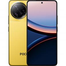Xiaomi POCO F7 Ultra 16/512Gb, yellow