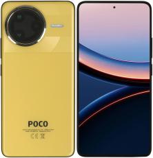 Xiaomi POCO F7 Ultra 16/512Gb, yellow