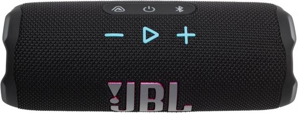 JBL Flip 7 funky black