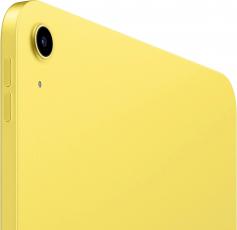 Apple iPad (2025) 256Gb Wi-Fi yellow