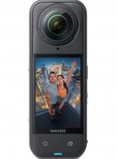 Insta360 X5 black