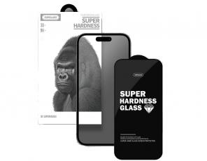 SupGlass защитное стекло Super Hardness XC-11 для iPhone 15 plus/16 plus