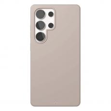 Силиконовый чехол для Samsung S25 Ultra Magsafe