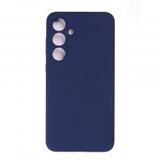 Силиконовый чехол для Samsung S24