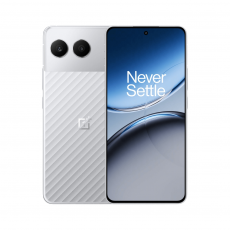 OnePlus NORD 4 16/512GB silver