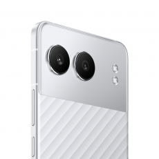 OnePlus NORD 4 16/512GB silver