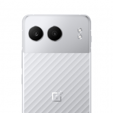 OnePlus NORD 4 16/512GB silver