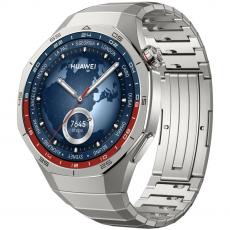 Huawei Watch GT 5 Pro 46mm (VLI-B29) titan