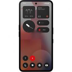 Nothing Phone (3a) Pro 12/256Gb black