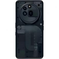 Nothing Phone (3a) Pro 12/256Gb black