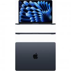 Apple MacBook Air 15 (2023) MQKW3 midnight
