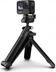 GoPro монопод-штатив 3-Way 2.0 Grip/Arm/Tripod (AFAEM-002) black