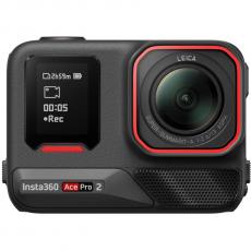 INSTA360 Ace Pro 2 Leica black