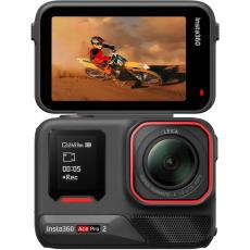 INSTA360 Ace Pro 2 Leica black