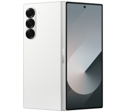 Samsung Galaxy Z Fold6 12/512Gb (SM-F956B) white