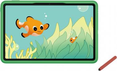 Huawei MatePad SE 11 Wi-Fi 4/128GB Kids Edition Grey