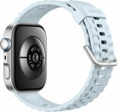 Huawei Watch Fit 4 Pro (SYA-B29) blue