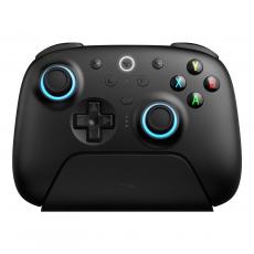 8BitDo Ultimate 2 Wireless Controller black купить по цене 4700 рублей в СПб – интернет-магазин Центр Связи 8BitDo Ultimate 2 Wireless Controller black