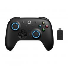 8BitDo Ultimate 2 Wireless Controller black купить по цене 4700 рублей в СПб – интернет-магазин Центр Связи 8BitDo Ultimate 2 Wireless Controller black