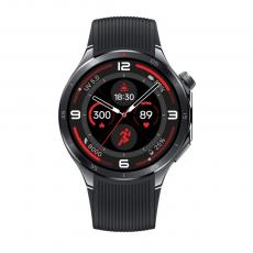 onePlus Watch 3 obsidian