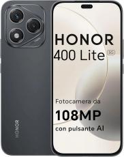 Honor 400 Lite 8/256Gb black