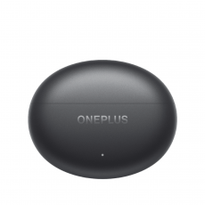 onePlus Buds 4 metallic grey