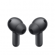 onePlus Buds 4 metallic grey