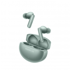 onePlus Buds 4 metallic khaki