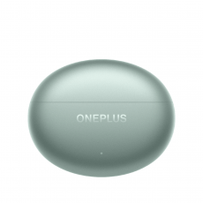 onePlus Buds 4 metallic khaki