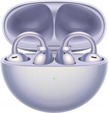 Huawei FreeClip purple