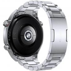 Huawei Watch Ultimate (CLB-19) silver ocean