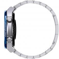 Huawei Watch Ultimate (CLB-19) silver ocean