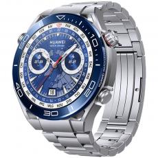 Huawei Watch Ultimate (CLB-19) silver ocean