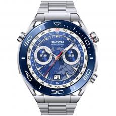 Huawei Watch Ultimate (CLB-19) silver ocean