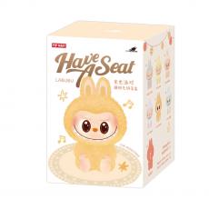 Pop Mart Labubu The Monsters Have a Seat