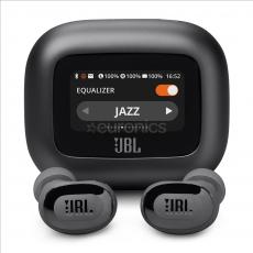 JBL Live Buds 3 black