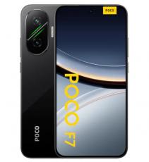 Xiaomi Poco F7 12/512Gb black
