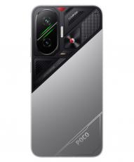 Xiaomi Poco F7 12/512Gb silver