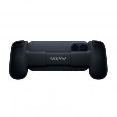 Backbone One 2.0 для iPhone / Android (USB-C) black