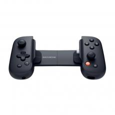 Backbone One 2.0 для iPhone / Android (USB-C) black