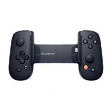 Backbone One 2.0 для iPhone / Android (USB-C) black