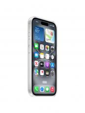 Apple iPhone 16 Plus Clear Case с MagSafe (MA7D4)