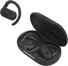 JBL SoundGear Sense black