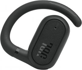 JBL SoundGear Sense black