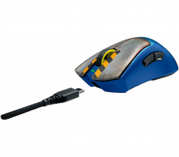 Razer DeathAdder V3 Pro Fortnite Edition
