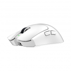 Razer Viper V3 Pro white купить по цене 11490 рублей в СПб – интернет-магазин Центр Связи Razer Viper V3 Pro white
